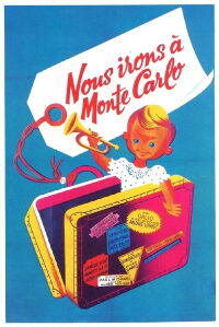 Monte Carlo Baby (1951)
