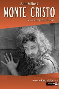 Monte Cristo (1922)