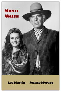 Monte Walsh (1970)