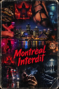 Montreal interdit (1990)
