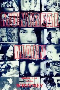 Montreal Main (1974)