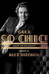 Montreux Comedy Festival 2019 - Gala so chic ! (2019)
