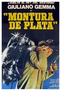 Montura de plata (1978)