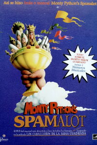 Monty Pythons Spamalot (2009)