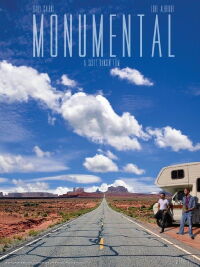 Monumental (2016)