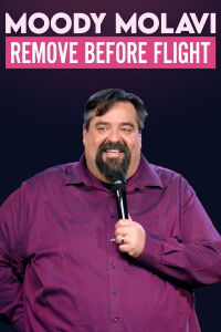 Moody Molavi: Remove Before Flight (2019)