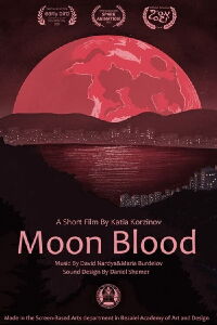 Moon Blood (2021)