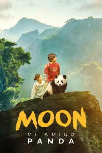 Moon, mi amigo panda (2025)