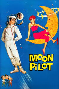 Moon Pilot (1962)