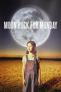 Moon Rock for Monday (2021)