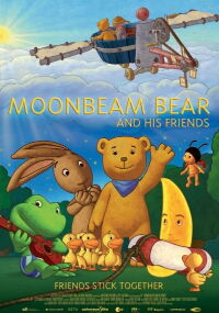 Moonbeam Bear and His Friends (2008)