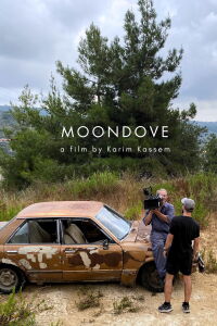 Moondove (2024)