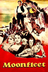 Moonfleet (1955)