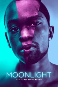 Moonlight : L'histoire d'une vie (2016)
