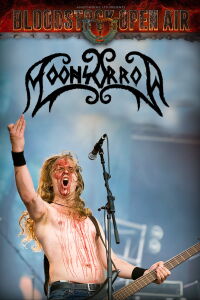 Moonsorrow: Bloodstock Open Air (2012)