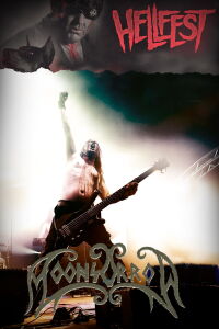 Moonsorrow: Hellfest (2016)