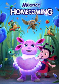 Moonzy: Homecoming (2024)