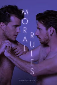 Moral Rules (2020)