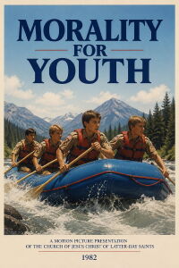 Morality for Youth (1982)