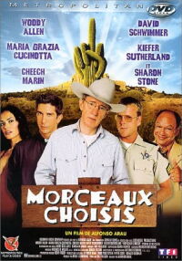 Morceaux choisis (2000)