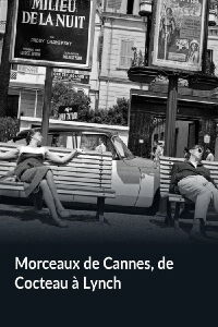 Morceaux de Cannes (2021)