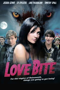 Mordisco de amor (2012)