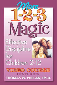 More 1-2-3 Magic (2000)