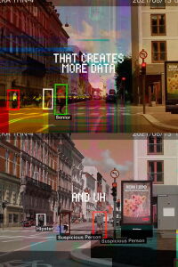More Data (2019)