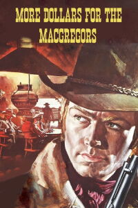 More Dollars for the MacGregors (1970)