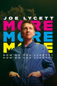 More, More, More! How Do You Lycett? How Do You Lycett? (2022)