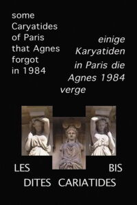 More So-called Caryatids (2005)