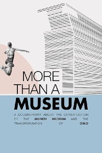 More Than a Museum (2024)
