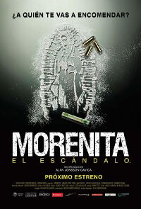 Morenita: el escándalo (2009)