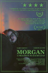 Morgan: A Prologue to Haurvatat (2022)