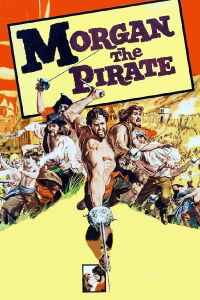 Morgan, el pirata (1960)