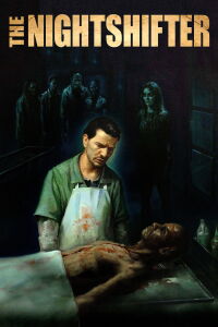 Morgue maldita (2019)