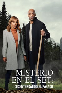 Morning Show Mysteries: Murder Ever After (2021)