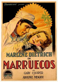 Morocco (1930)