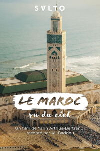 Morocco from Above (2017)