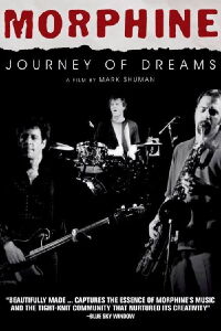 Morphine: Journey of Dreams (2014)