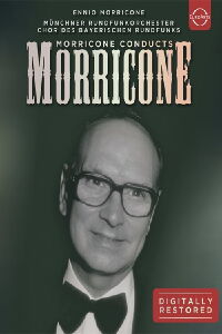 Morricone dirige Morricone (2006)