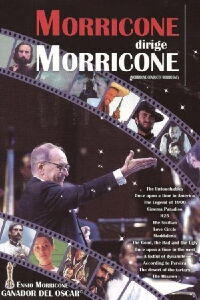 Morricone dirige Morricone (2006)