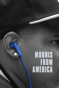 Morris from America (2016)