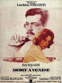 Mort à Venise (1971)