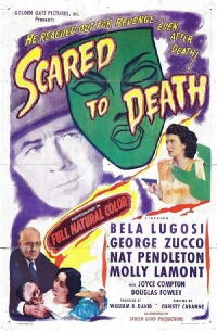 Mort de peur (1947)