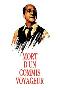 Mort d'un commis voyageur (1985)