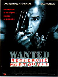 Mort ou vif (1997)