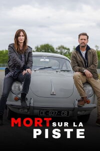 Mort sur la piste (2023)