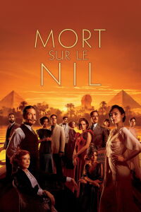 Mort sur le Nil (2022)