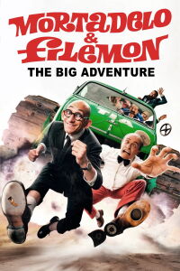 Mortadel et Filemon (2003)